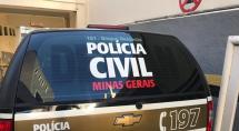 Homem é preso suspeito de abusar da própria filha de 8 anos em Betim