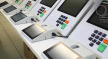 Eleições de 2022 terão nova versão da urna eletrônica