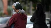 A sete dias do início do inverno, termômetros marcam 10ºC em Betim