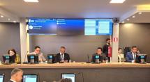 Veja quais foram os assuntos debatidos na Câmara nesta terça-feira (8)