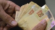Salário mínimo sobe para R$ 1.302 em 1º de janeiro