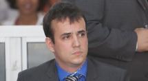 Vereador é acusado de entregar 