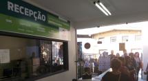 210 vagas de emprego estão disponíveis em Betim