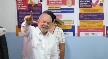 Eleições 2022: Lula é eleito presidente do Brasil