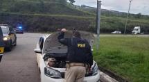 PRF prende homem apontado como um dos líderes do tráfico em Betim