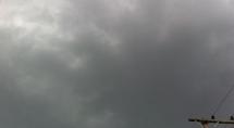 Semana será de tempo nublado com possibilidade de chuva Semana será de tempo nublado com possibilidade de chuva