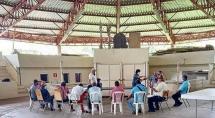 Prefeitura de Betim segue com capacitação sobre manejo e alimentação de animais de grande porte