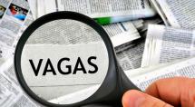 Veja as vagas de emprego, estágio e cursos gratuitos disponíveis nesta semana em Betim