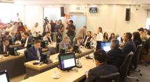 Saiba quais foram os assuntos debatidos na Câmara nesta terça-feira (16)