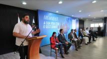 Betim ganha unidade do Sest Senat