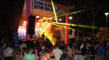 Festival de Arte e Cultura transforma o Centro de Betim em palco de música, teatro e sabores locais