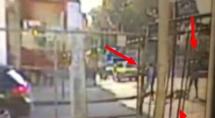 Suspeitos de assassinato no centro de Betim são identificados