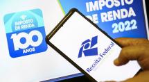 Receita abre consulta ao 1º lote de restituição do Imposto de Renda