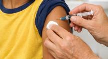 Prefeitura de Betim reforça que o município oferta a vacina contra a dengue para crianças e adolescentes de 10 a 14 anos