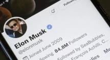Elon Musk conclui compra do Twitter por US$ 44 bi