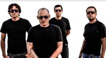 Edição especial do Rock na Casa reúne guitarras e violinos com promessa de show surpreendente