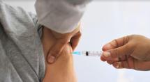 Betim amplia vacinação contra a influenza para toda a população a partir desta  segunda-feira (27) 