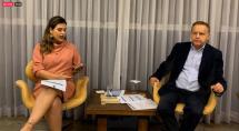 Assista à íntegra do bate-papo com o prefeito Vittorio Medioli desta segunda-feira (24) de outubro