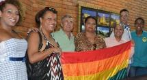 Transgêneros poderão usar nome social em órgãos públicos Transgêneros poderão usar nome social em órgãos públicos