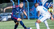 Betim Futebol empata em 0 a 0 contra o Crac