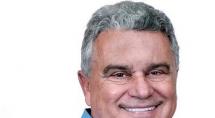 Ivair entra na disputa para prefeito  - 