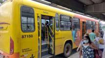 Passageiros são surpreendidos por aumento no valor da passagem de ônibus da RMBH