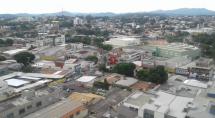Com 11°C, Betim registra madrugada mais fria do ano
