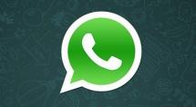 STF suspende decisão da Justiça do Rio que bloqueou WhatsApp STF suspende decisão da Justiça do Rio que bloqueou WhatsApp
