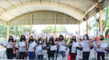 Alunos da rede municipal são premiados na Olimpíada Brasileira de Astronomia