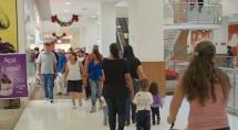 Black Friday no Metropolitan com descontos de até 80% nesta sexta-feira