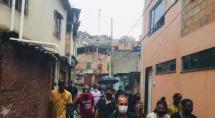 Prefeitura de Betim tem recurso negado e demolição de casas segue suspensa