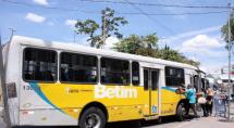 Mais nove linhas do transporte público de Betim terão quadro de horários ampliados