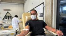 Projeto promove doação de medula no Centro Administrativo de Betim nesta quinta (15)