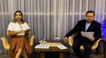Assista à íntegra do bate-papo com o prefeito Vittorio Medioli desta segunda-feira (20) de dezembro