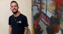 Motorista de aplicativo é morto a facada em Betim; trio suspeito é preso