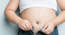 Betim será campo de pesquisa sobre obesidade infantil