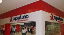 Superluna do Metropolitan Shopping é inaugurado