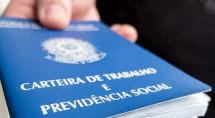 Mais de 150 vagas de emprego estão disponíveis nesta semana em Betim