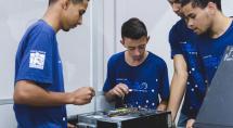 Curso gratuito de operador de computador
