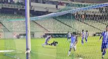 Betim Futebol vence o CSA por 1 a 0