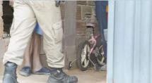 PM prende homem que matou professora infantil e filha dela de 5 anos em 2017