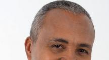 Candidato Wilson de Souza (PSOL)