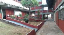 Prefeitura de Betim realiza mutirão de capina e limpeza nas escolas da rede municipal