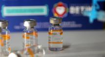 Betim já aplicou mais de 1 milhão de doses da vacina contra covid-19