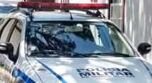 Homem é suspeito de estuprar a própria mãe em Betim