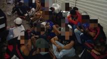 Pai apoia polícia após filha de 13 anos ser conduzida de baile funk clandestino em Betim