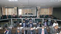 Confira os destaques da 35ª reunião na Câmara de Betim