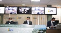 Confira os destaques da reunião na Câmara de Betim nesta terça-feira (17)