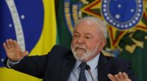 41% acham governo Lula ótimo ou bom e 24%, ruim ou péssimo, aponta Ipec