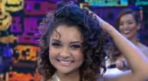 Betinense é uma das ganhadoras do concurso Bailarina do Faustão Betinense é uma das ganhadoras do concurso Bailarina do Faustão